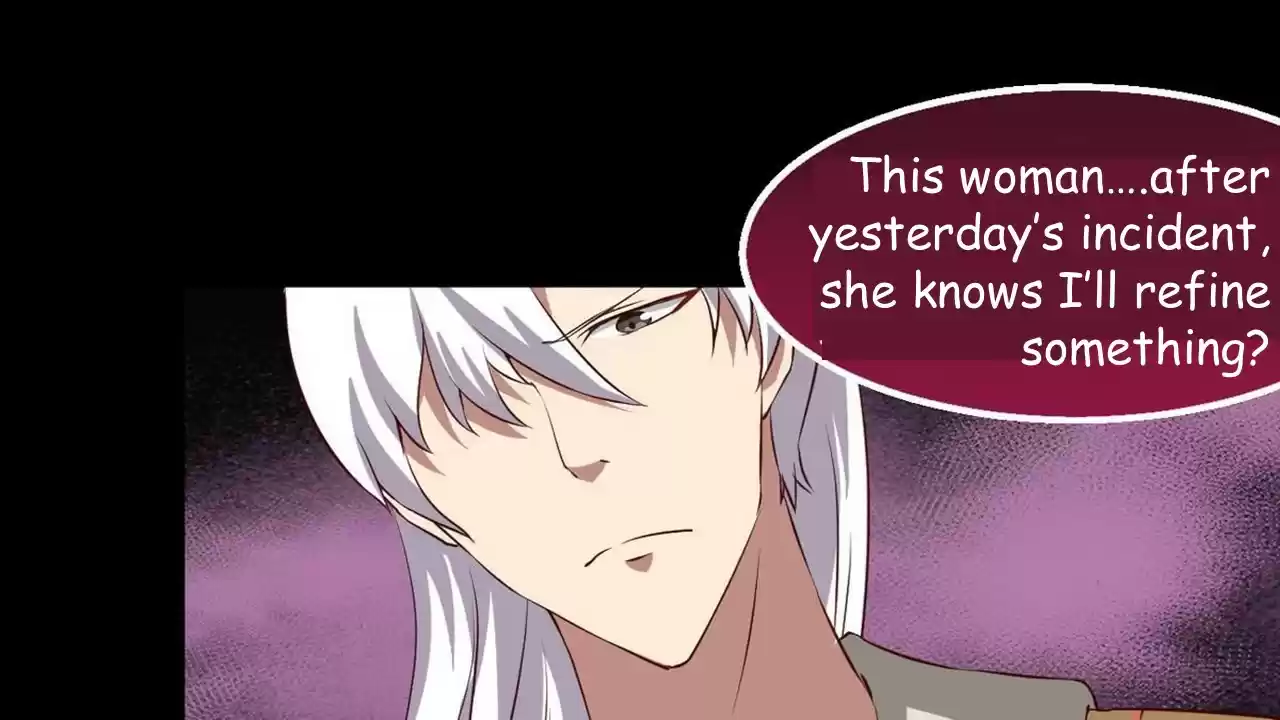 MAGIC FAIRY Ch. 23 The auction is about to start