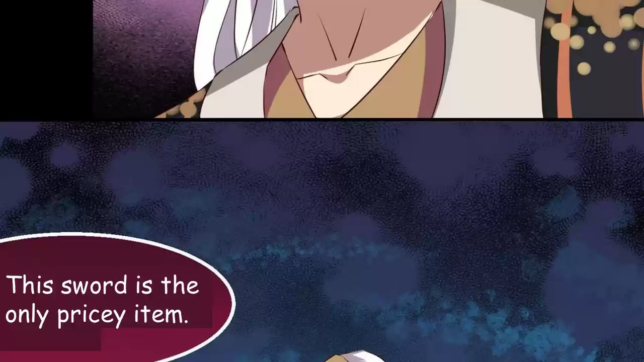 MAGIC FAIRY Ch. 23 The auction is about to start