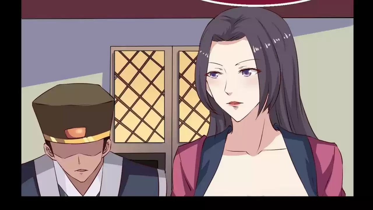 MAGIC FAIRY Ch. 23 The auction is about to start