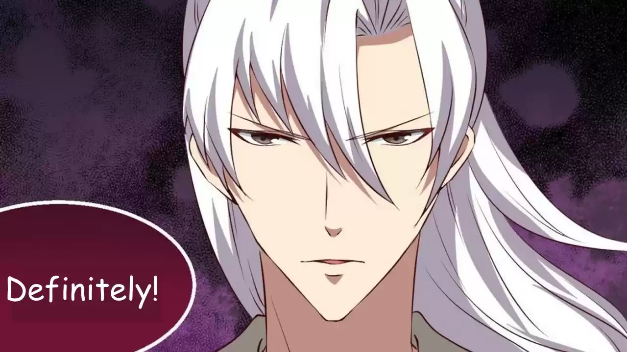 MAGIC FAIRY Ch. 23 The auction is about to start