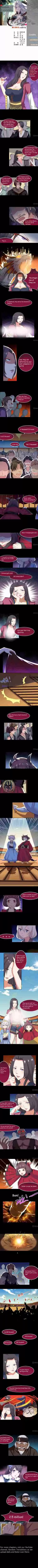 MAGIC FAIRY Ch. 26 There's Loli for Sale