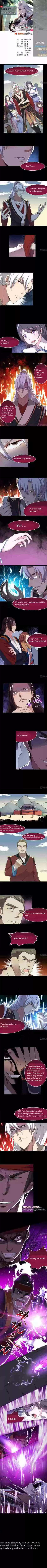 MAGIC FAIRY Ch. 32 Duel