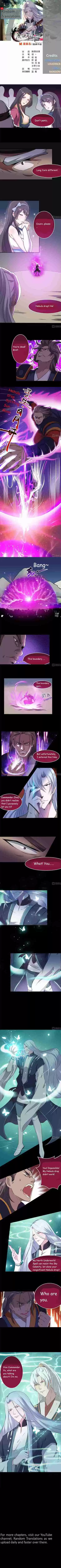 MAGIC FAIRY Ch. 34 Transform