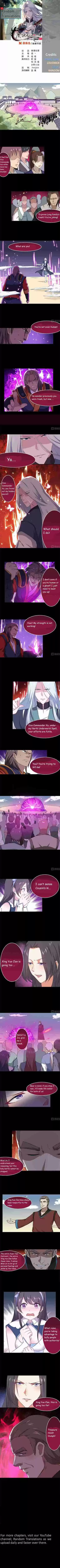 MAGIC FAIRY Ch. 35 Kill