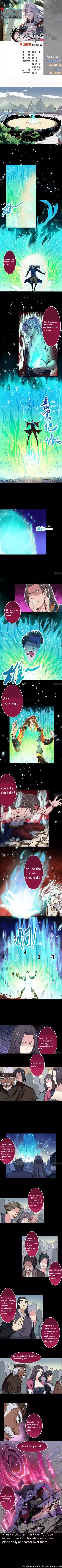 MAGIC FAIRY Ch. 43 The one to die is you!