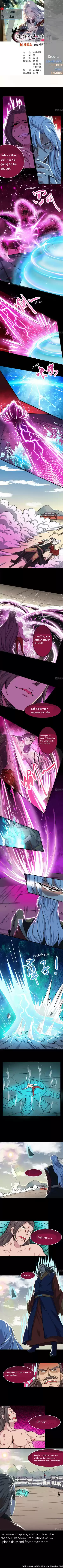 MAGIC FAIRY Ch. 45 Go die with your secrets