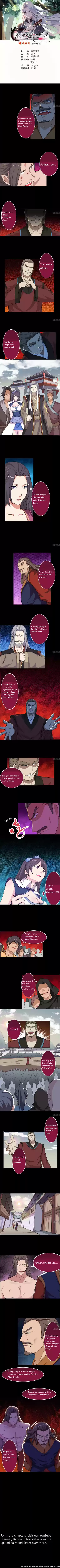 MAGIC FAIRY Ch. 46 Fisherman's Profit