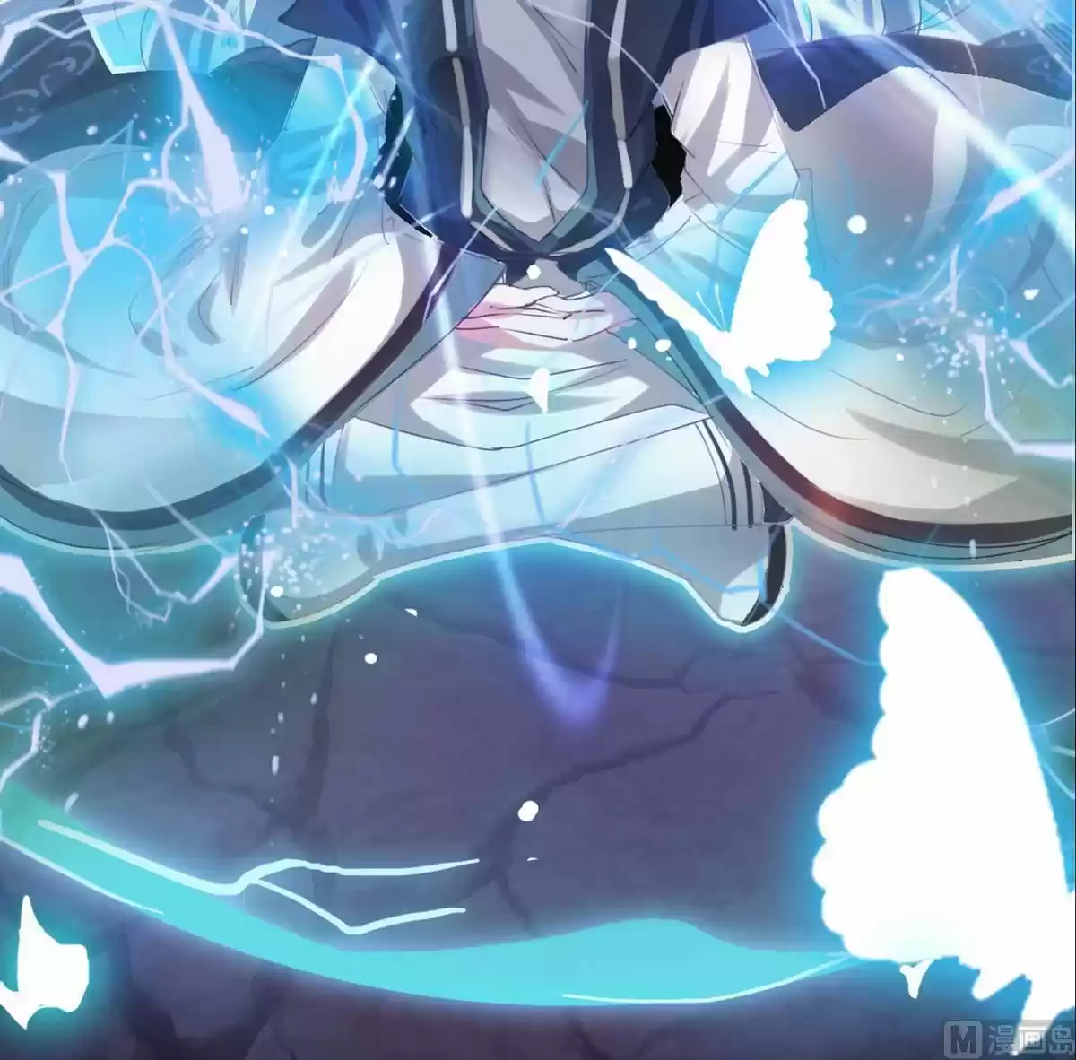 MAGIC FAIRY ch.001.1