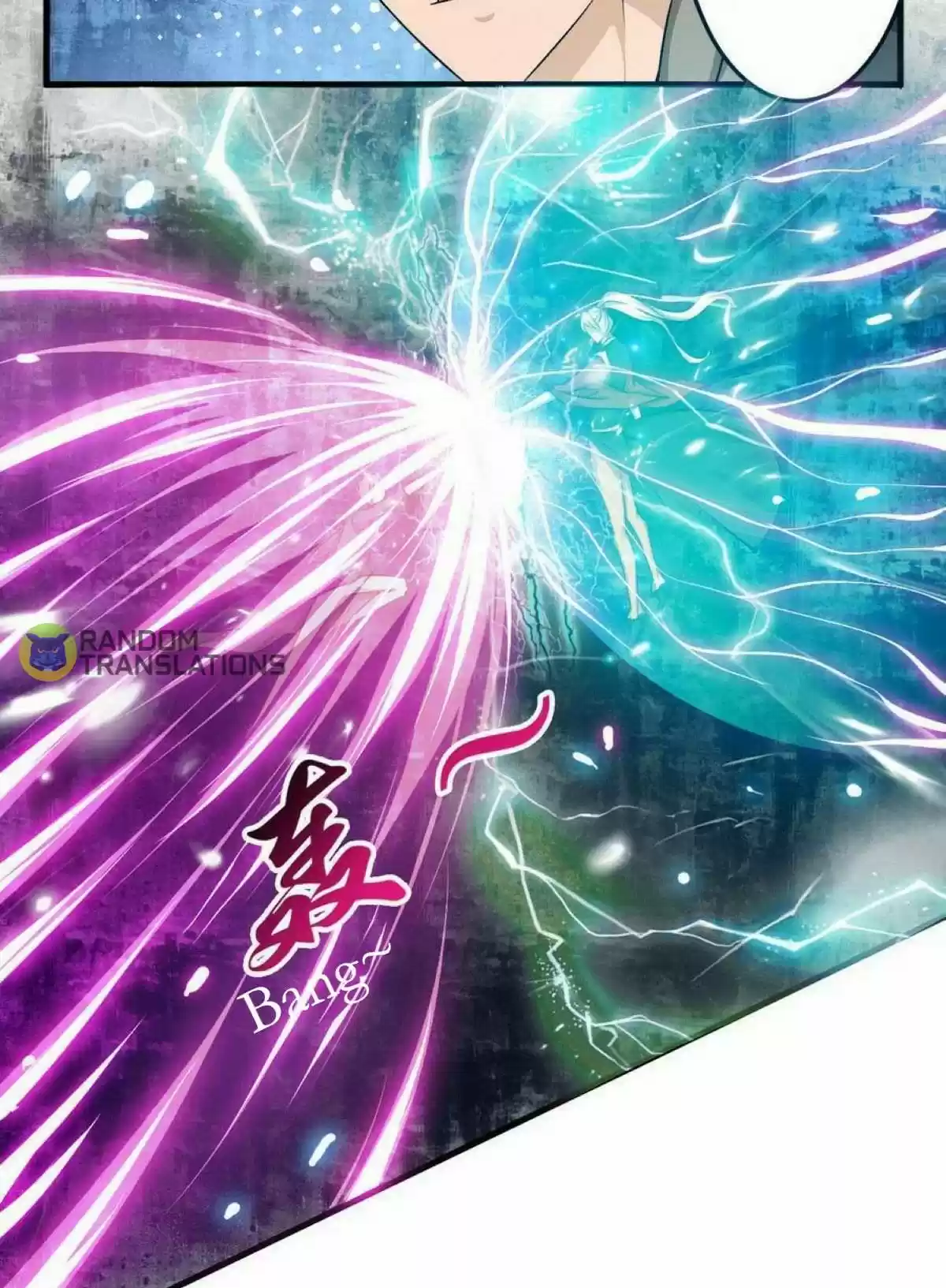 Magic Fairy Chapter 102