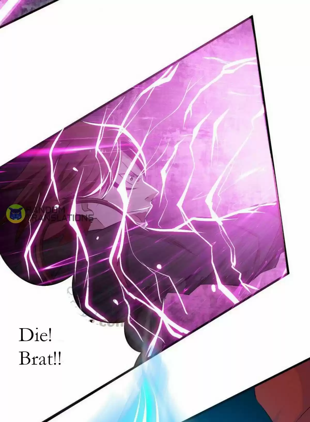 Magic Fairy Chapter 102