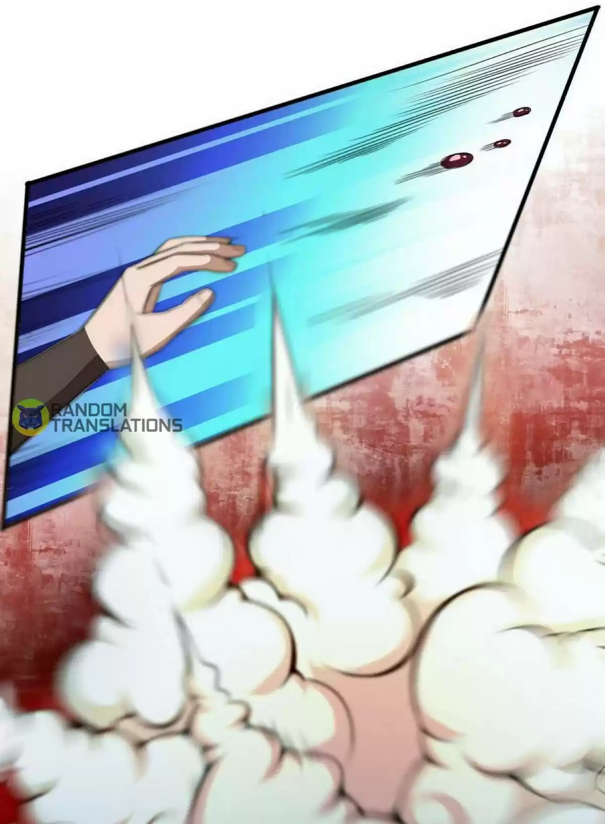 Magic Fairy Chapter 102