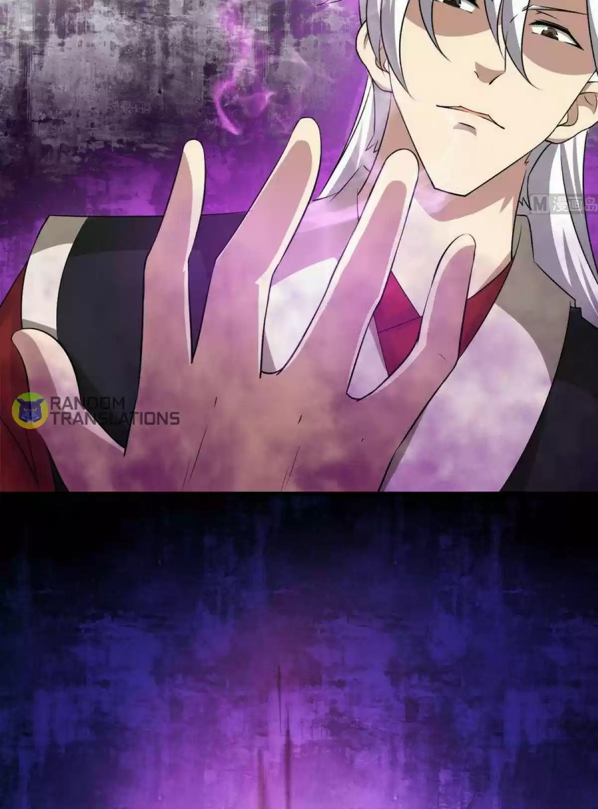 Magic Fairy Chapter 103