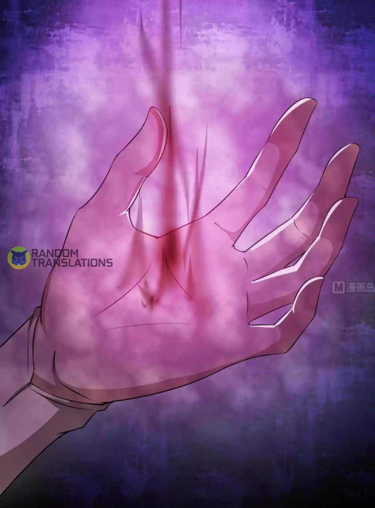 Magic Fairy Chapter 103