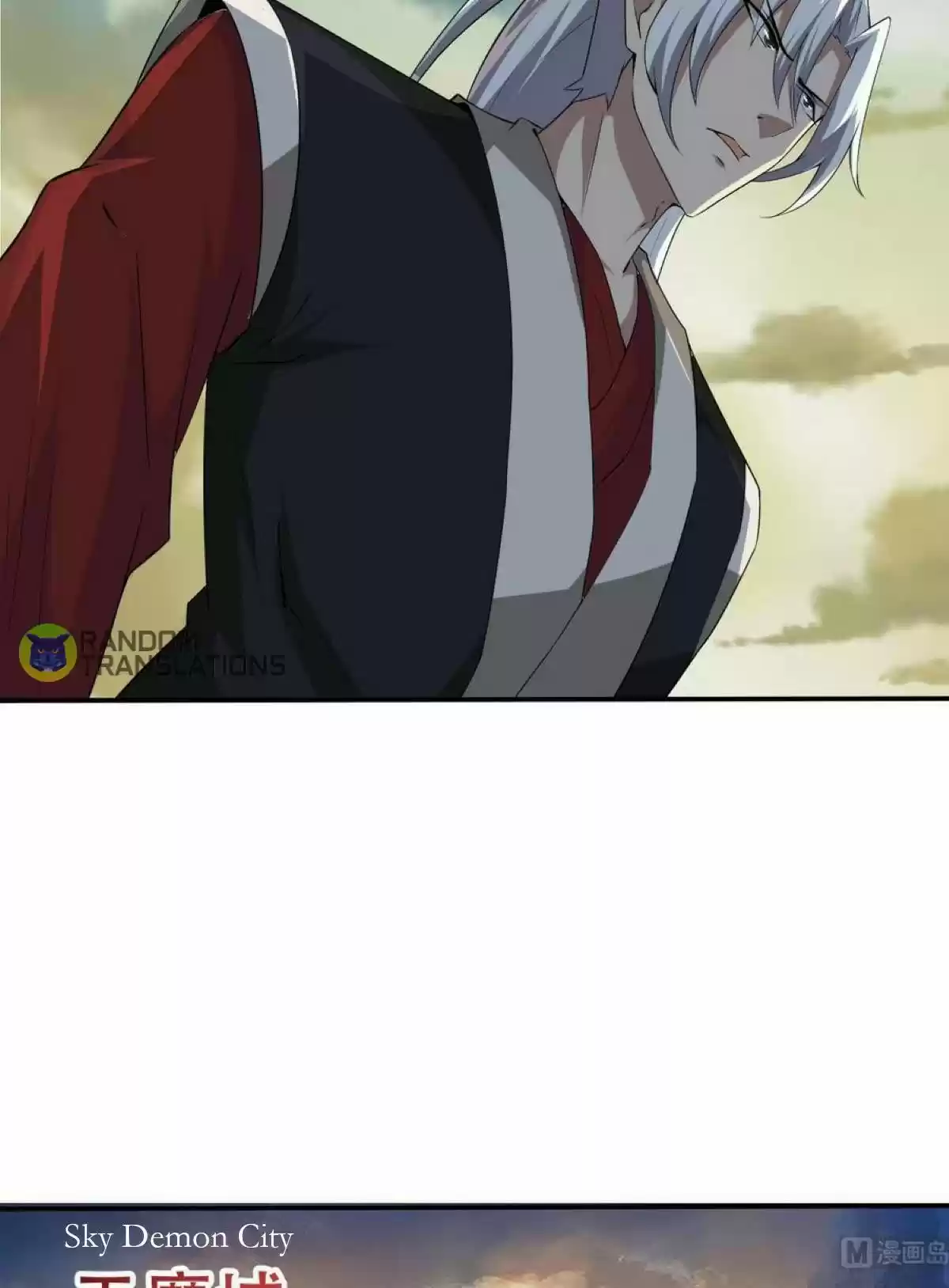 Magic Fairy Chapter 104