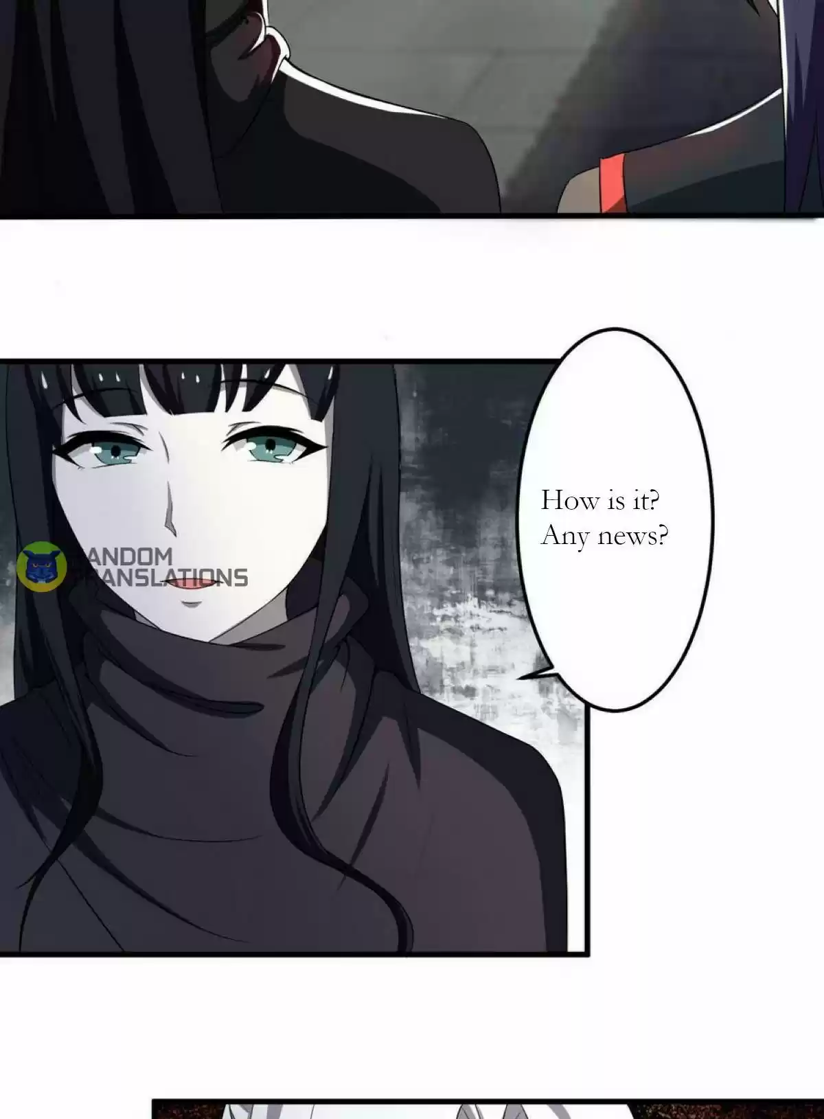 Magic Fairy Chapter 105