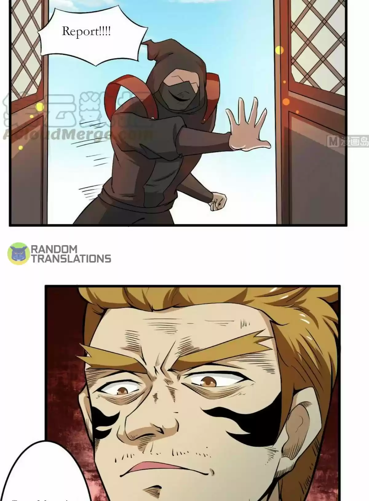 Magic Fairy Chapter 105