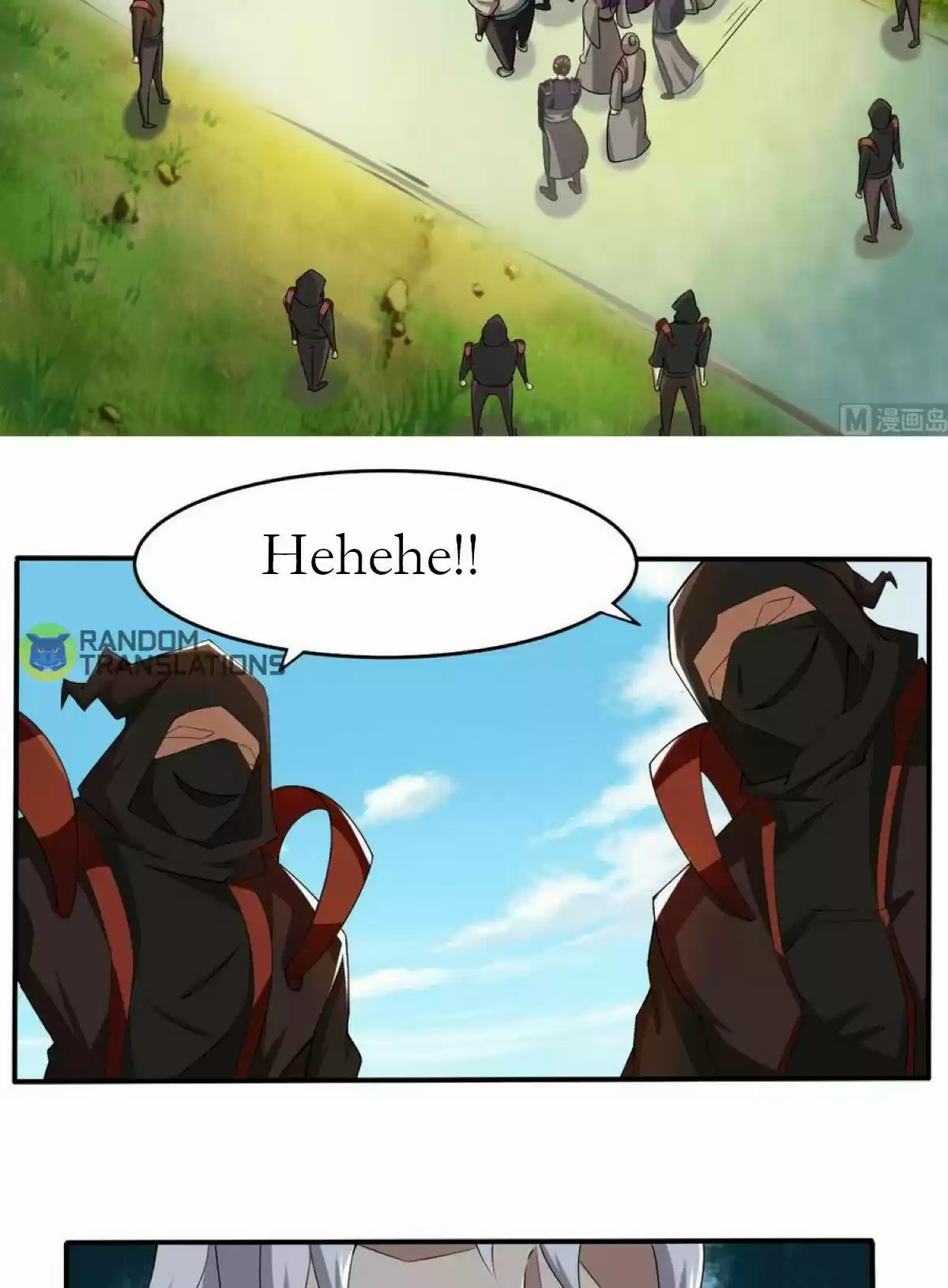 Magic Fairy Chapter 105