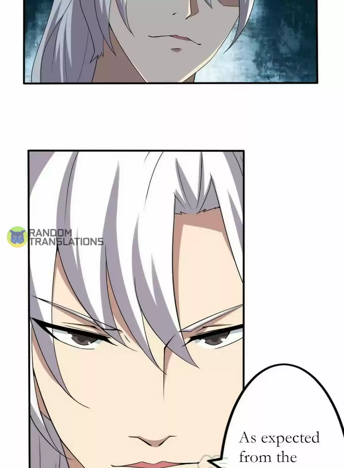 Magic Fairy Chapter 105