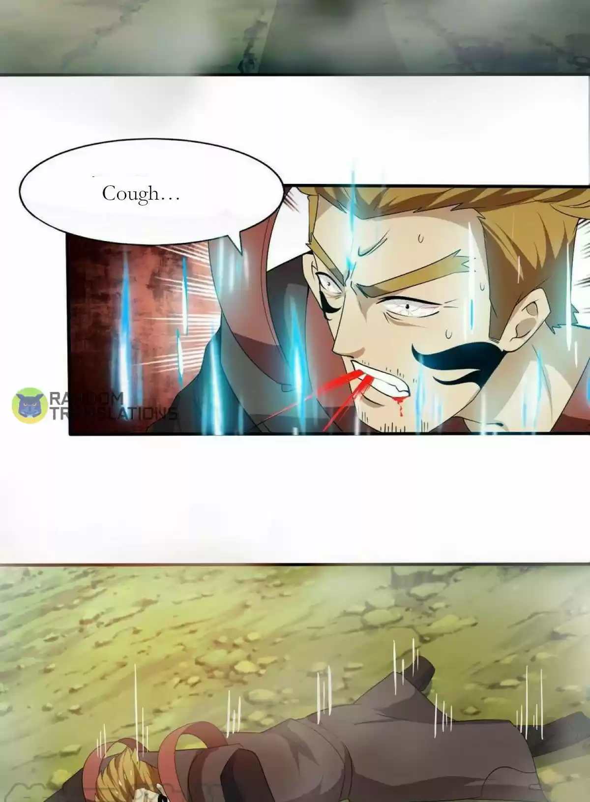 Magic Fairy Chapter 107