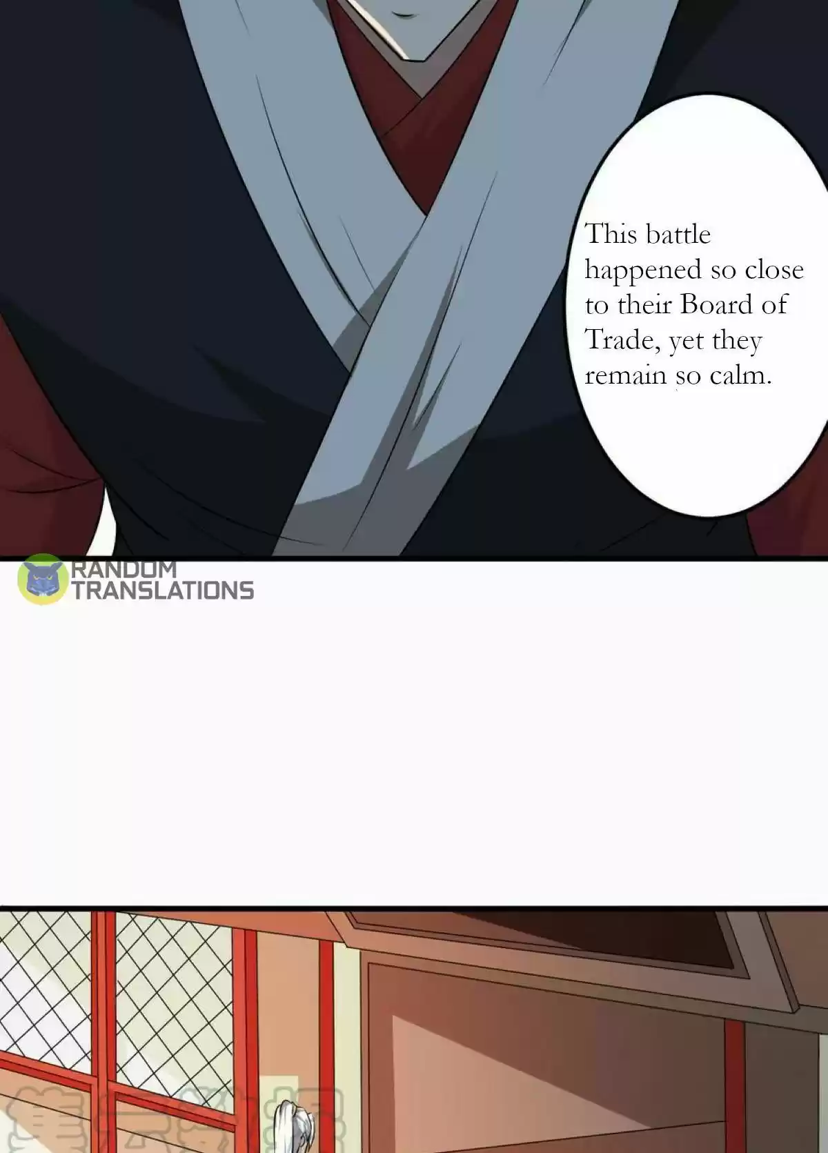 Magic Fairy Chapter 108