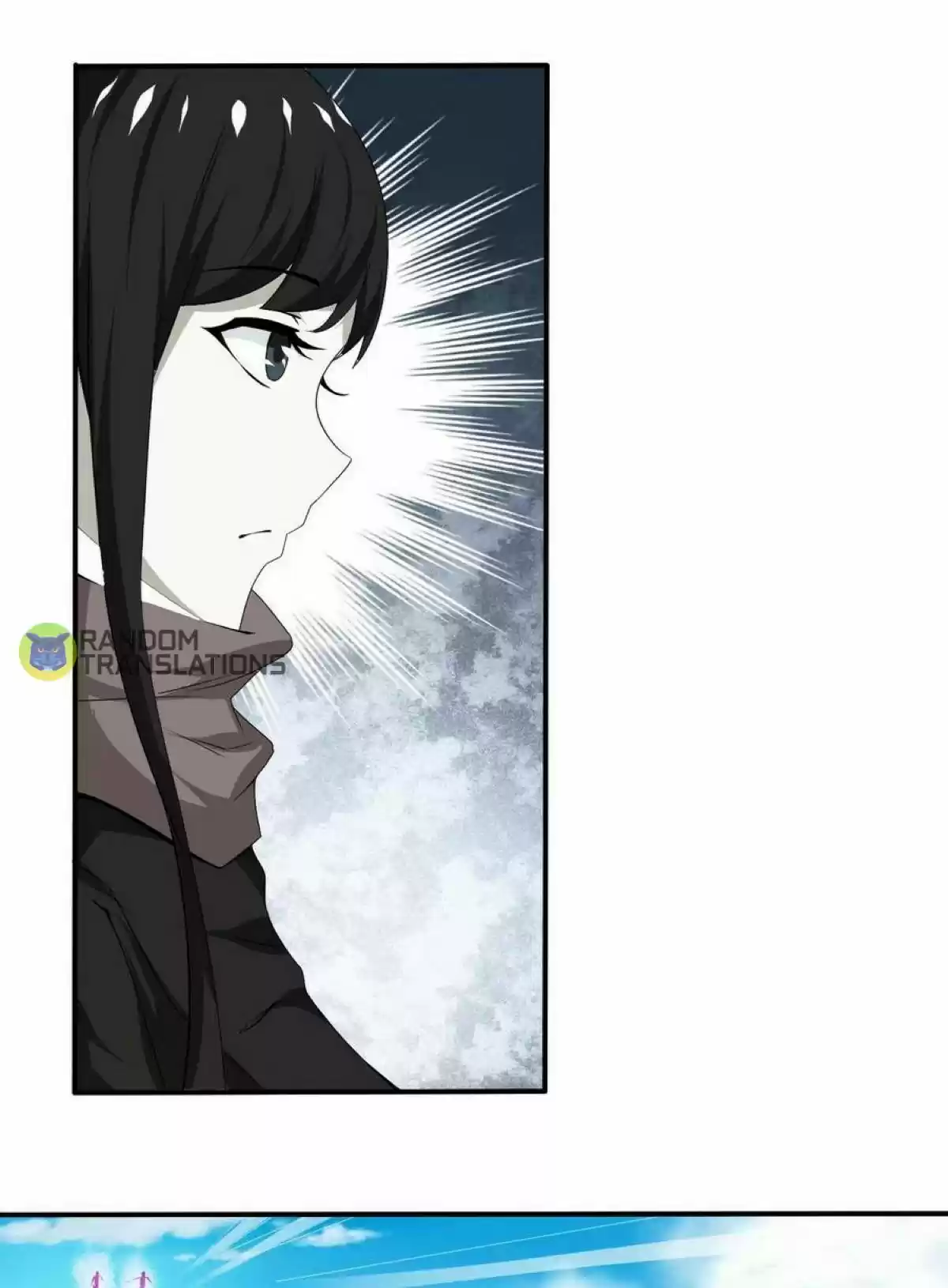 Magic Fairy Chapter 109