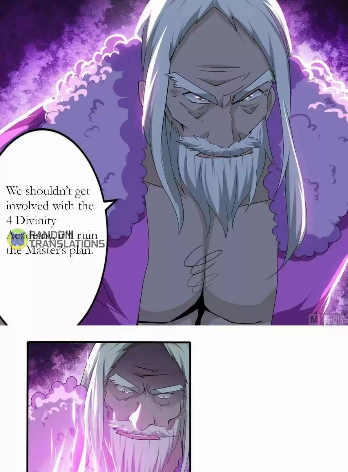 Magic Fairy Chapter 115