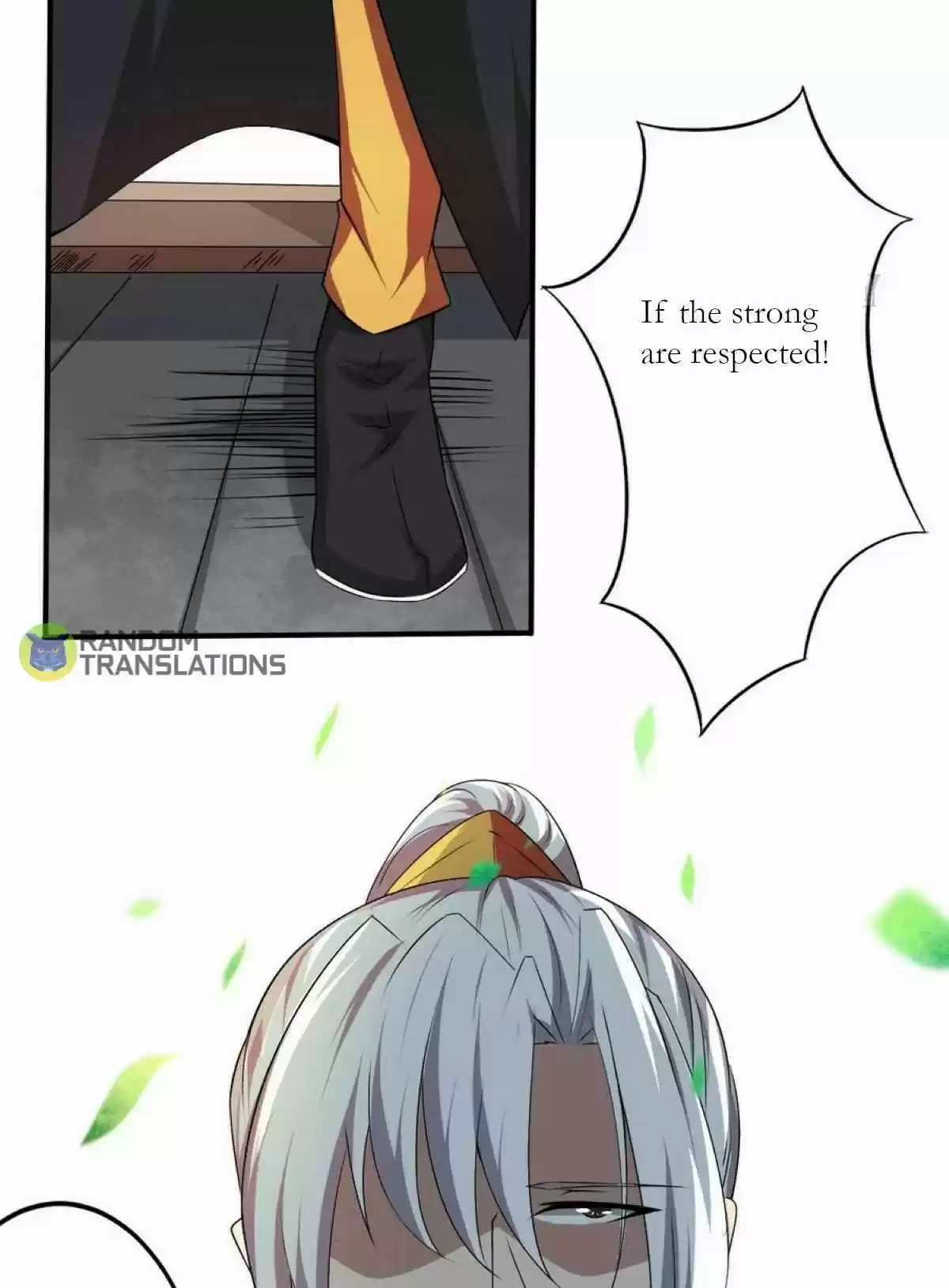 Magic Fairy Chapter 117