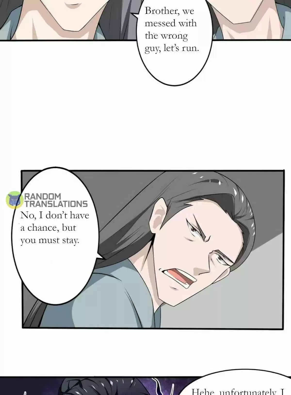 Magic Fairy Chapter 117