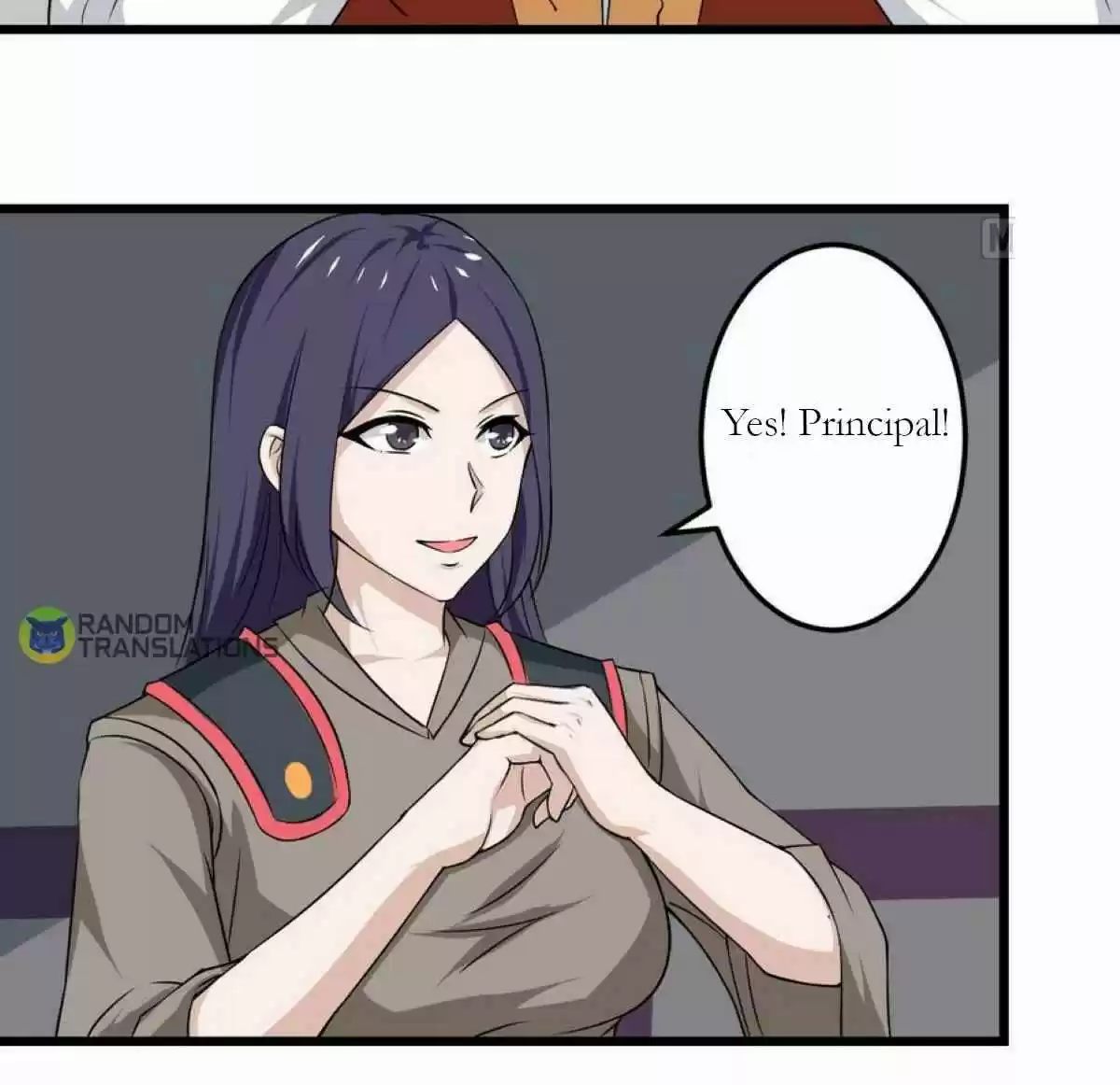 Magic Fairy Chapter 118