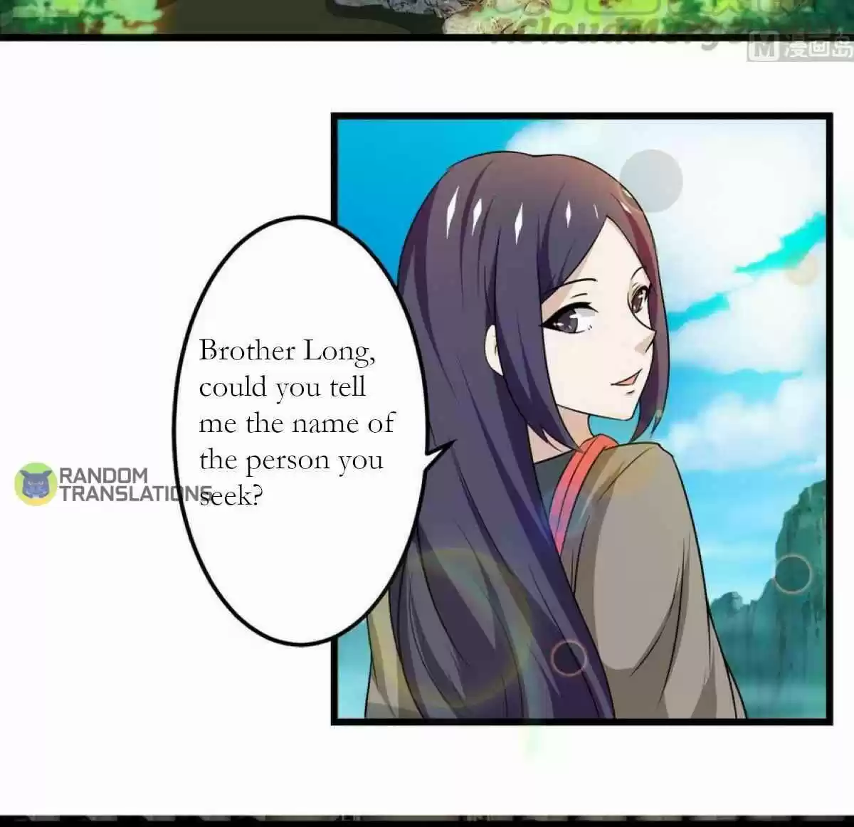 Magic Fairy Chapter 118