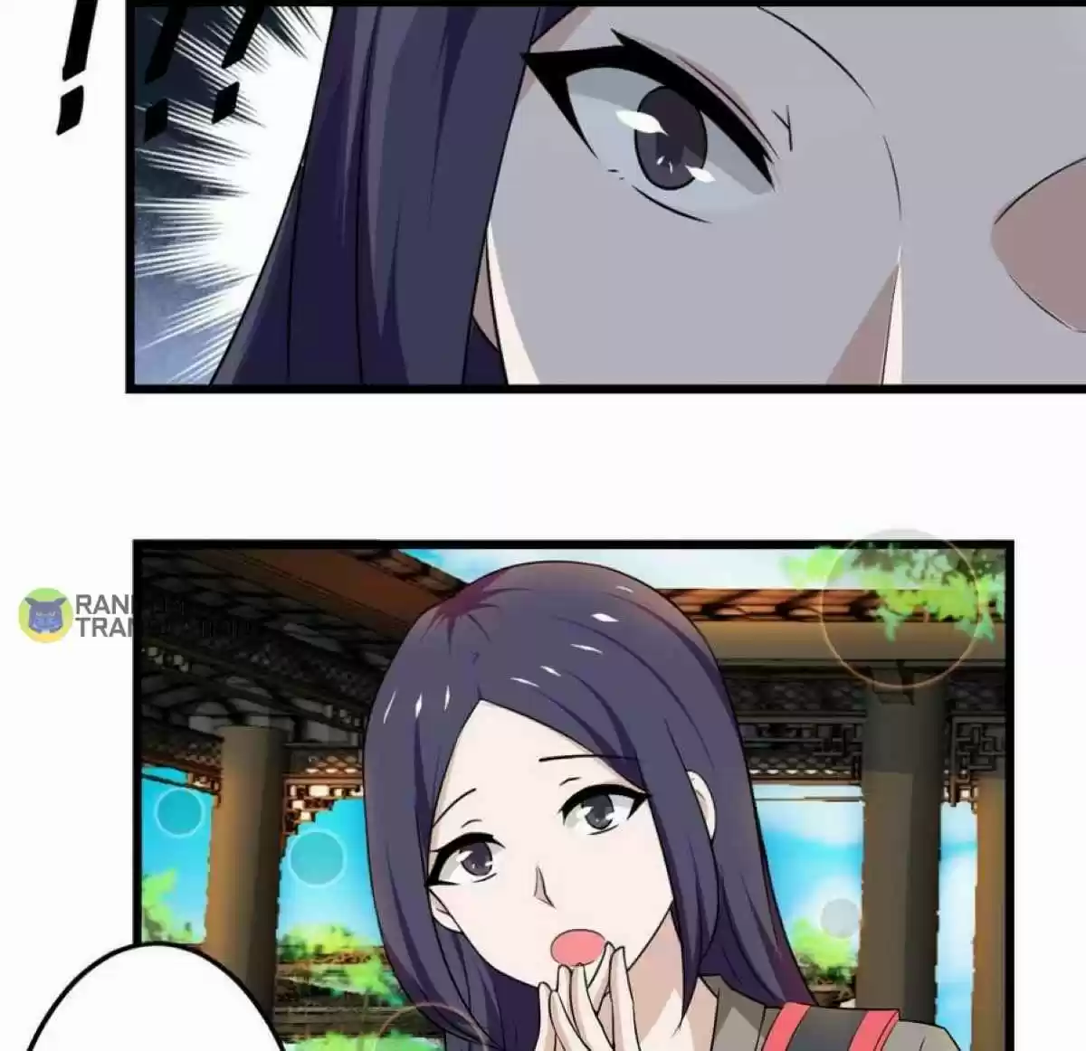 Magic Fairy Chapter 118