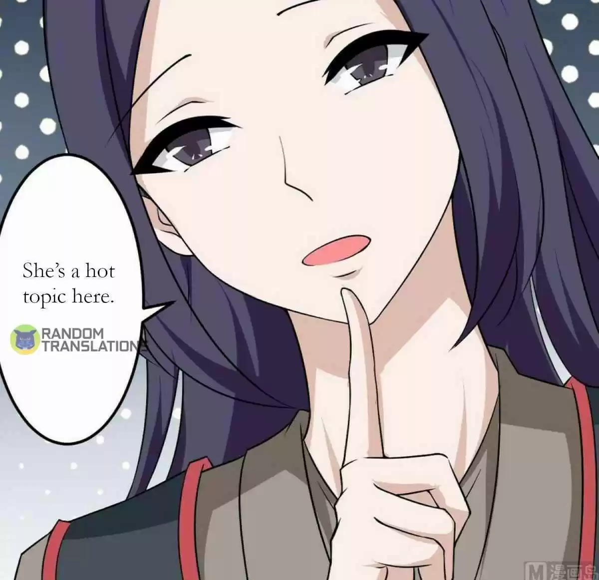 Magic Fairy Chapter 118