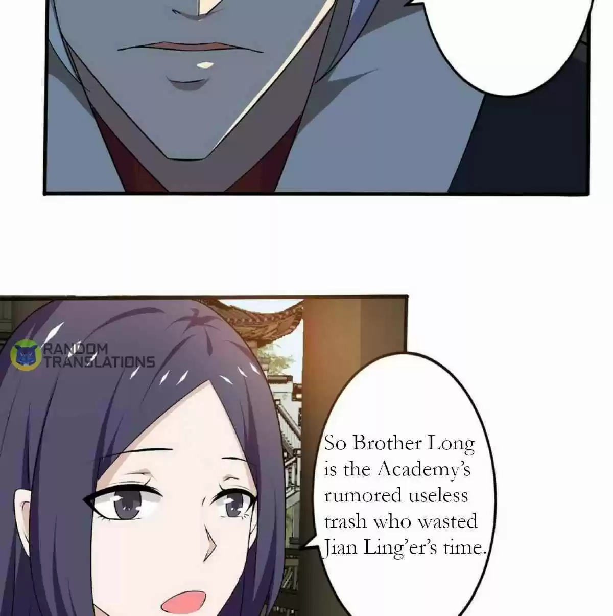 Magic Fairy Chapter 119