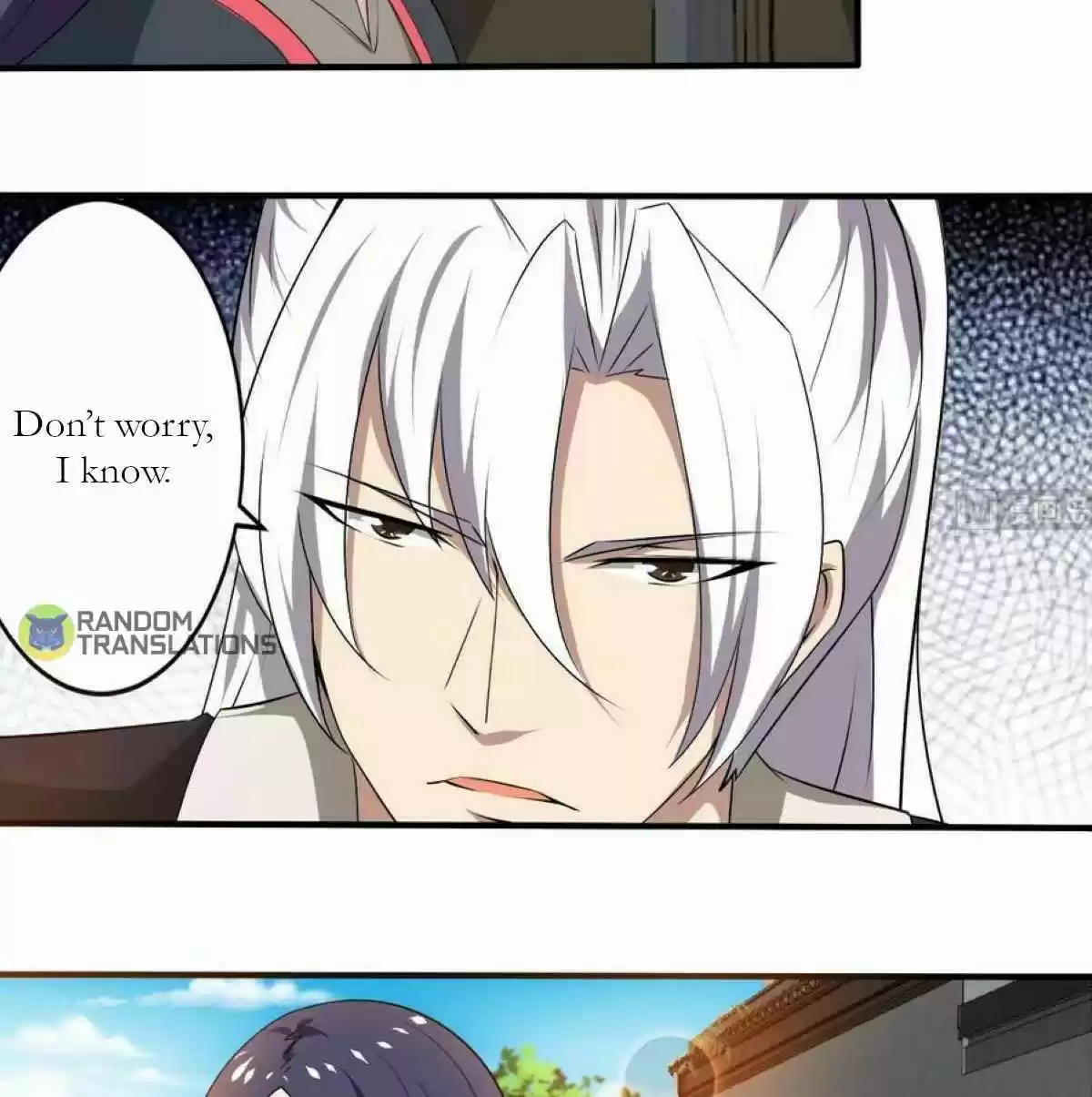 Magic Fairy Chapter 119