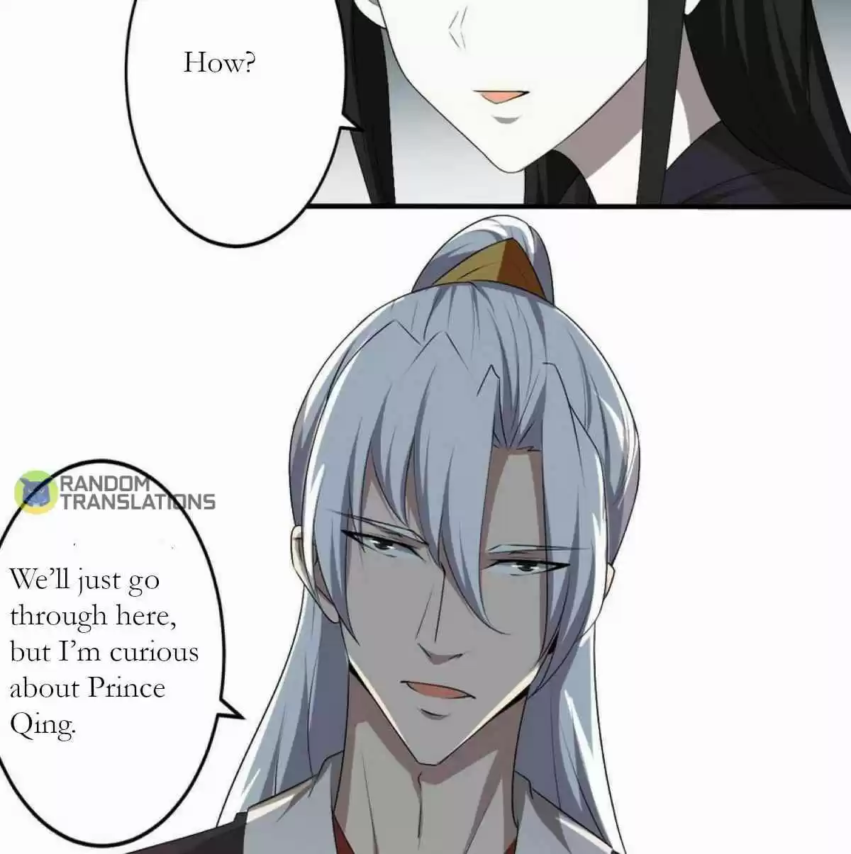 Magic Fairy Chapter 119