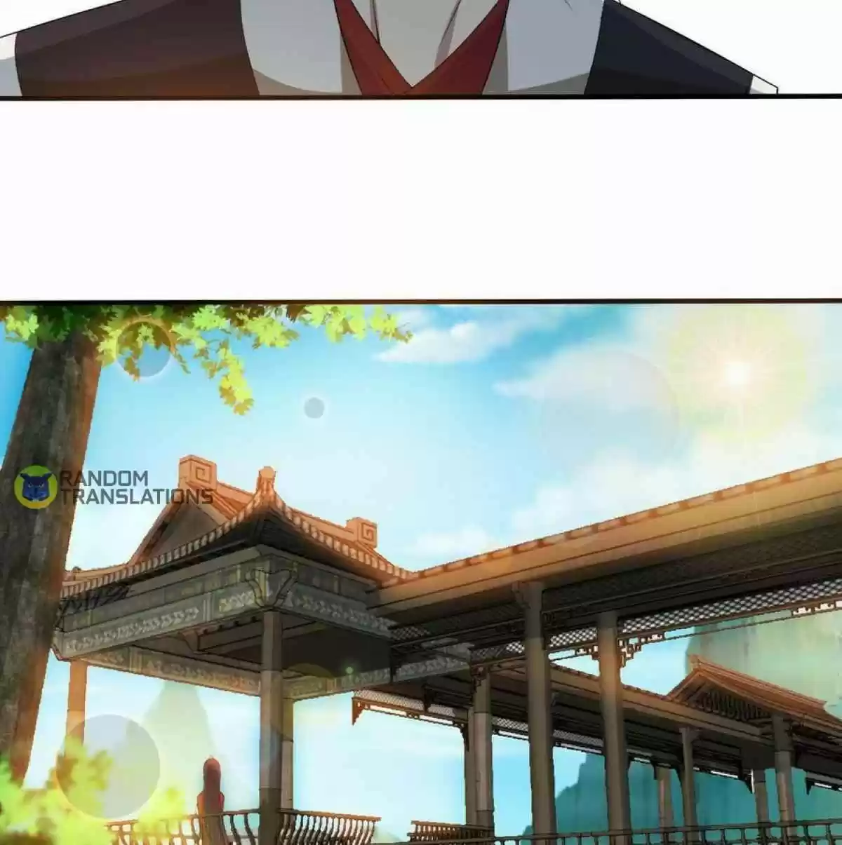 Magic Fairy Chapter 119