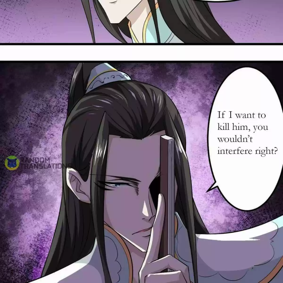 Magic Fairy Chapter 120