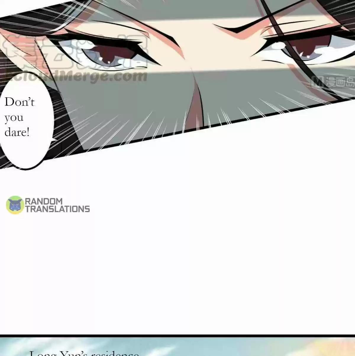 Magic Fairy Chapter 120