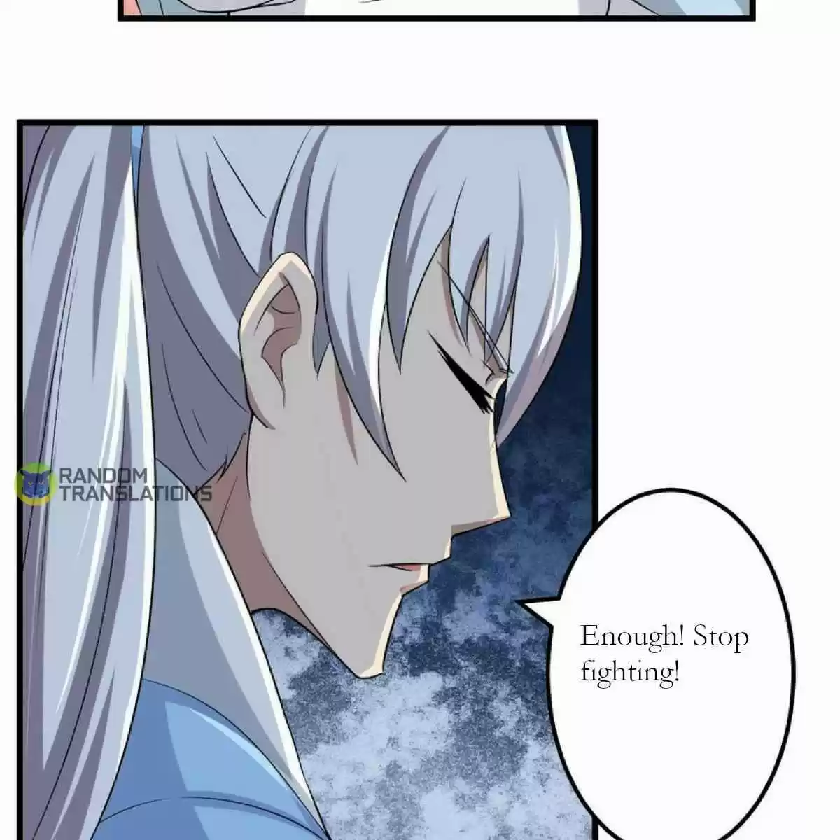 Magic Fairy Chapter 122