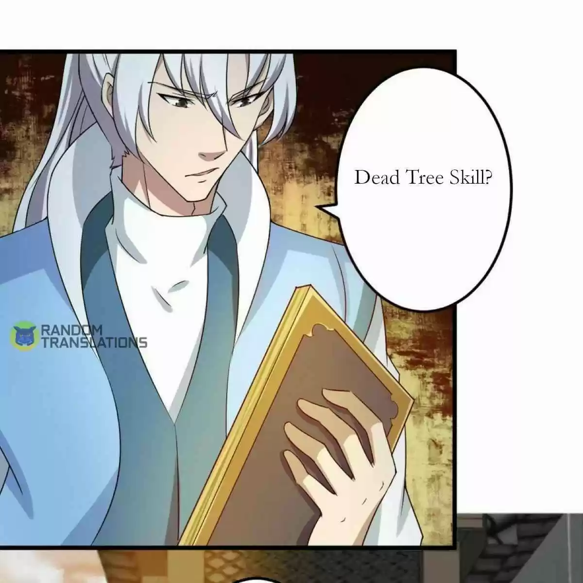 Magic Fairy Chapter 122