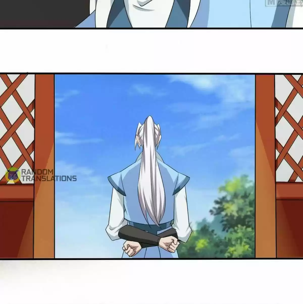 Magic Fairy Chapter 123