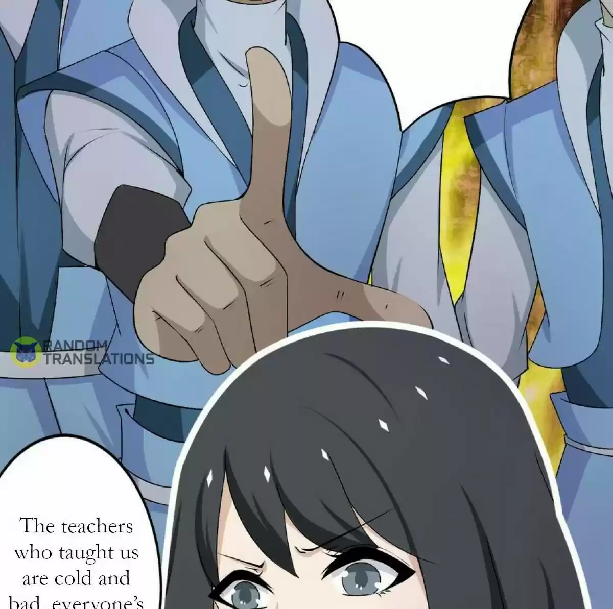 Magic Fairy Chapter 124