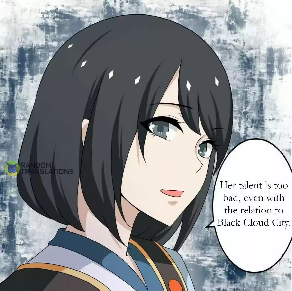 Magic Fairy Chapter 124