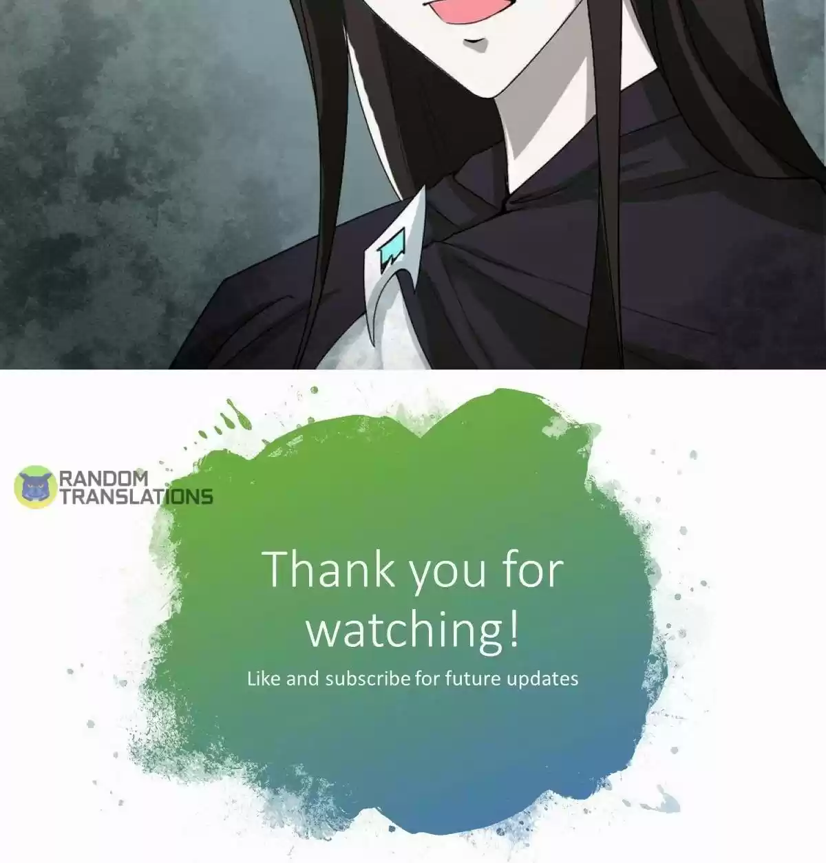 Magic Fairy Chapter 127