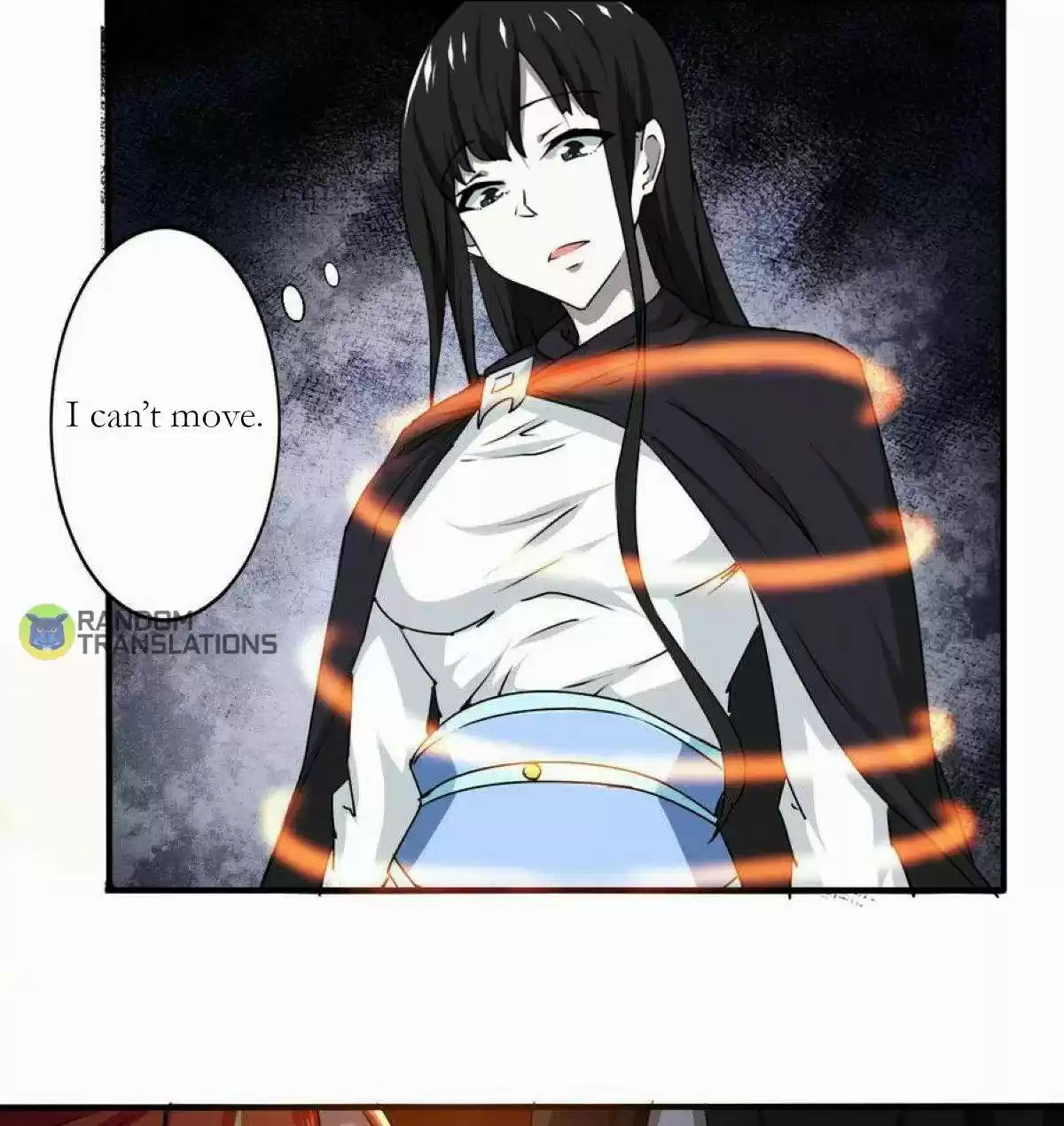 Magic Fairy Chapter 128