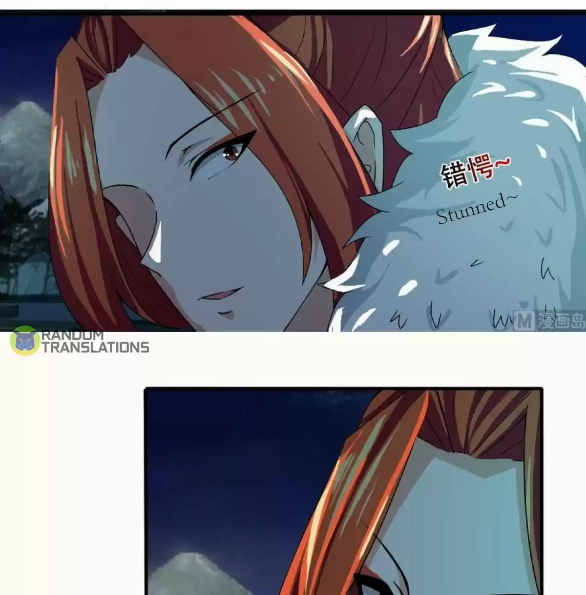 Magic Fairy Chapter 129