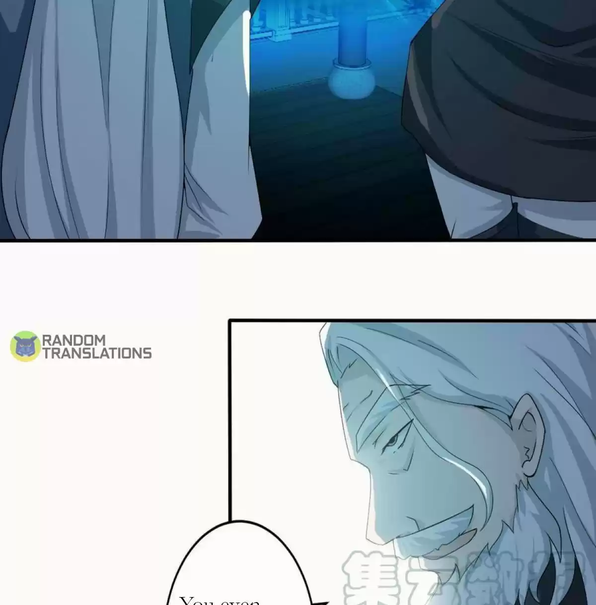 Magic Fairy Chapter 129