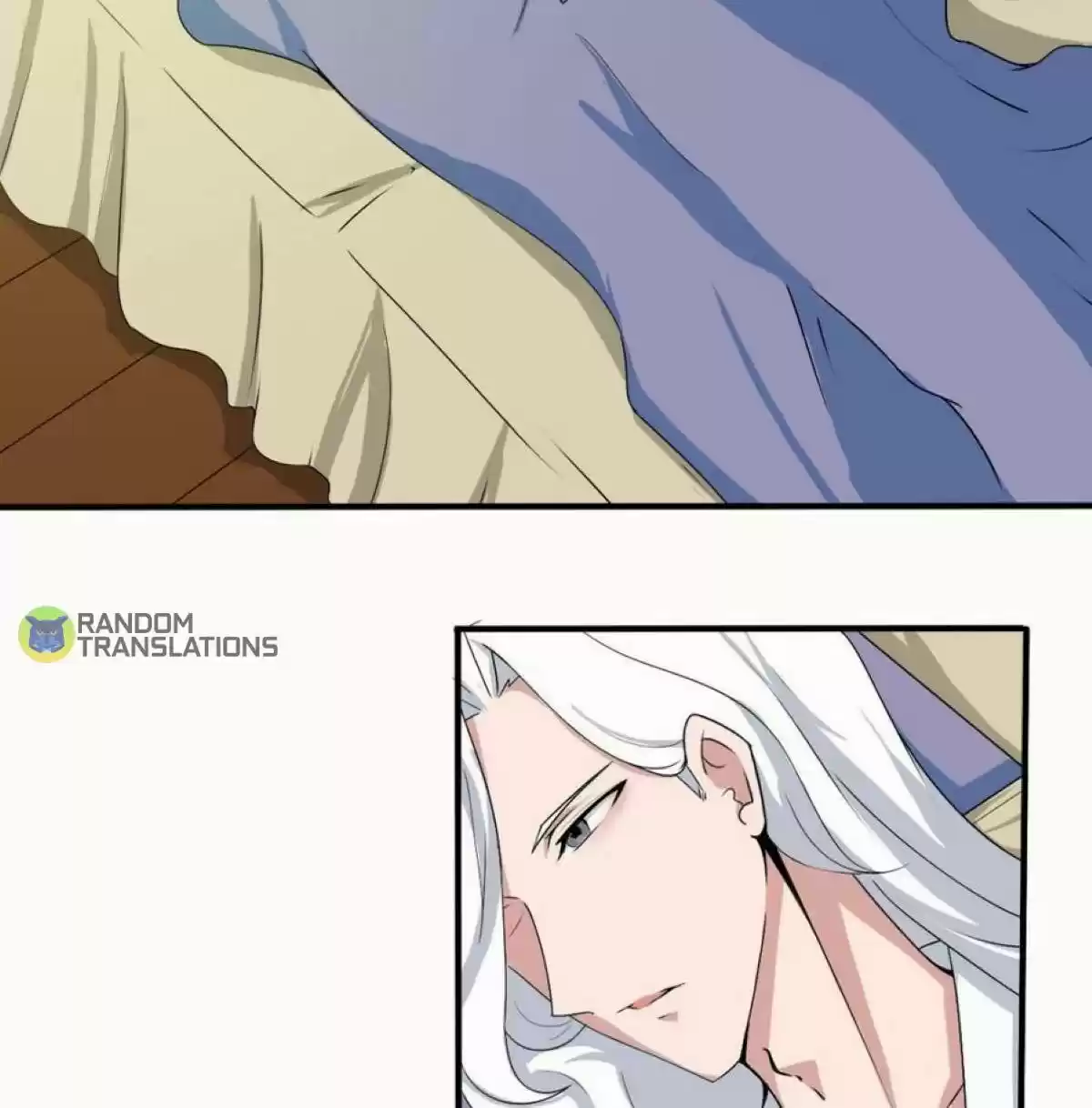 Magic Fairy Chapter 129