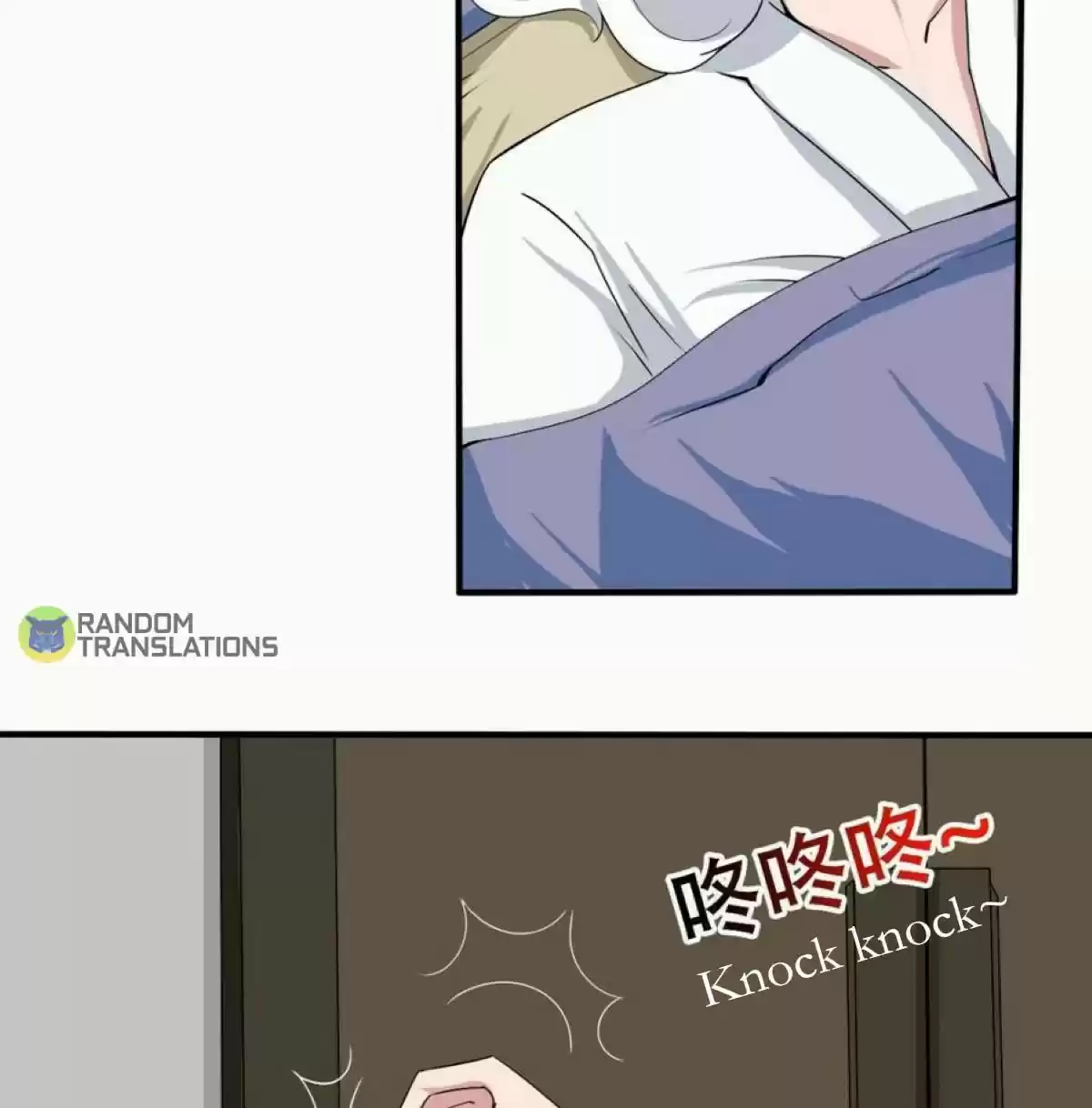 Magic Fairy Chapter 129