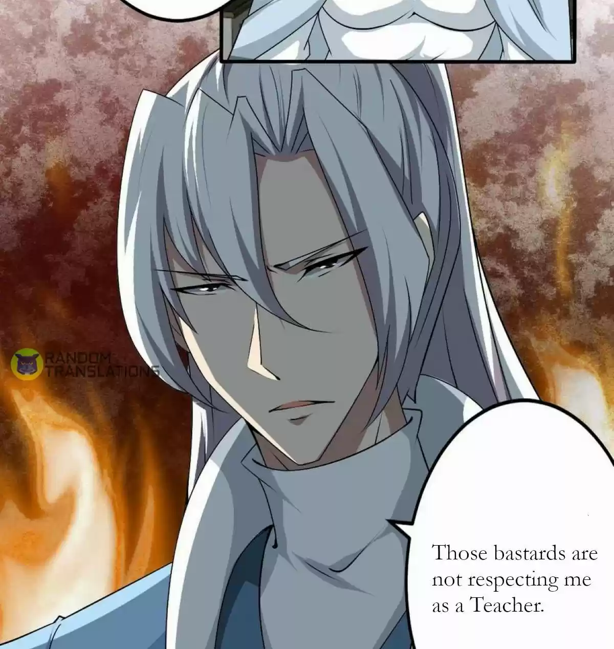 Magic Fairy Chapter 130